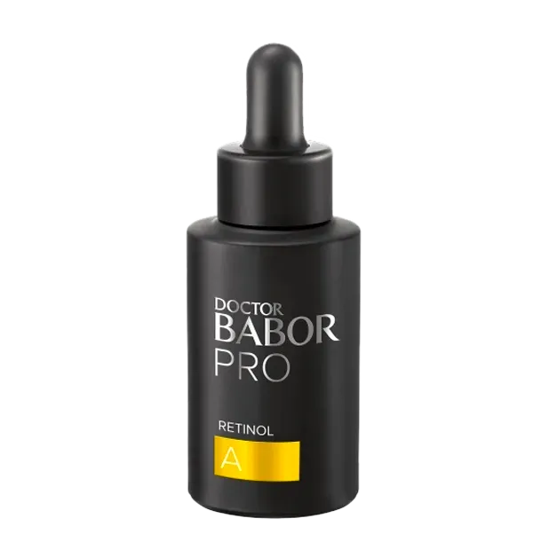 DOCTOR BABOR PRO Retinol Concentrate