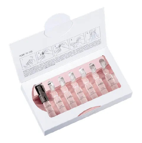 BABOR AMPOULES for Sensitive Skin