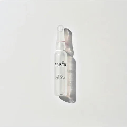 BABOR AMPOULES for Irritated Skin