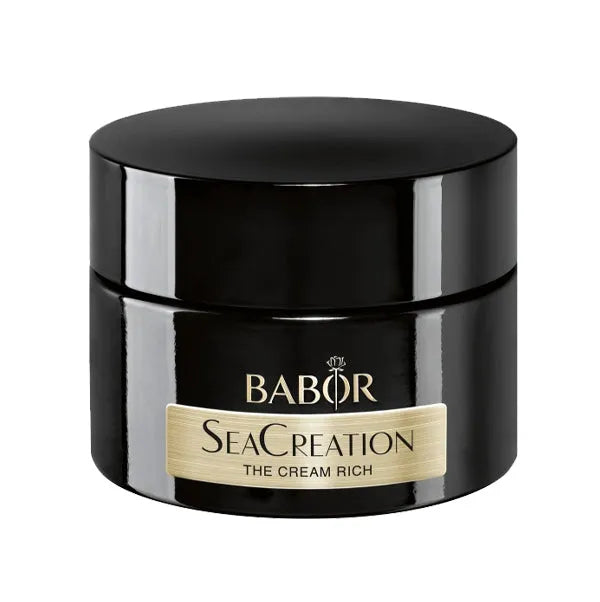 BABOR SeaCreation The Cream rich