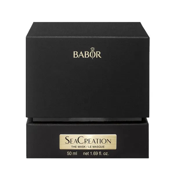 BABOR SeaCreation The Mask Box