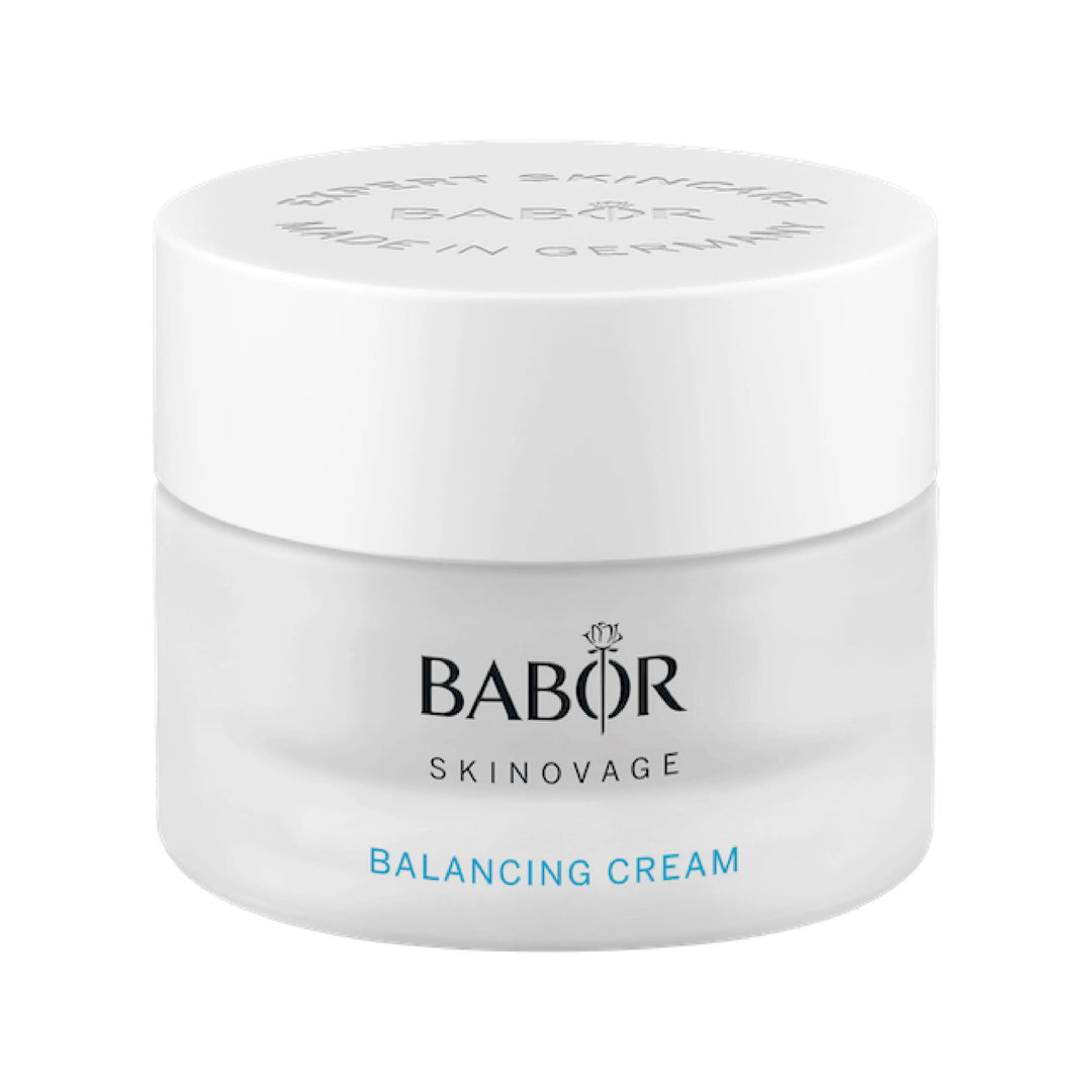 BABOR SKINOVAGE Balancing Cream