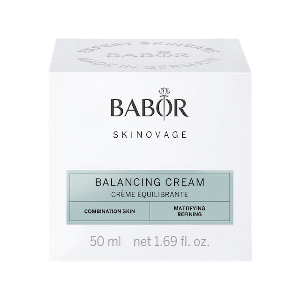 BABOR SKINOVAGE Cream for T-Zone