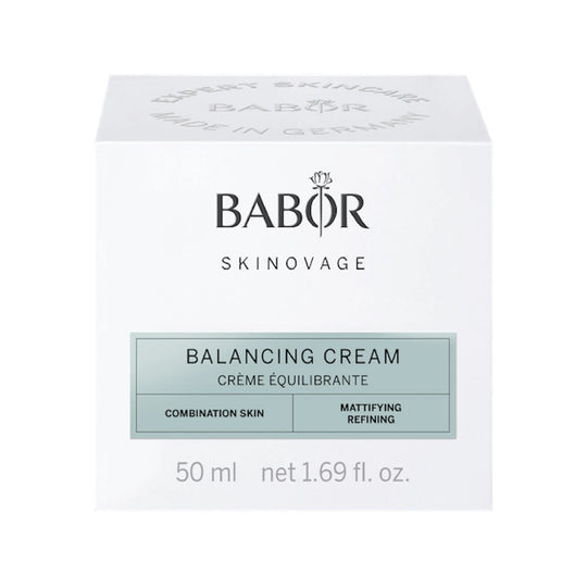 BABOR SKINOVAGE Cream for T-Zone