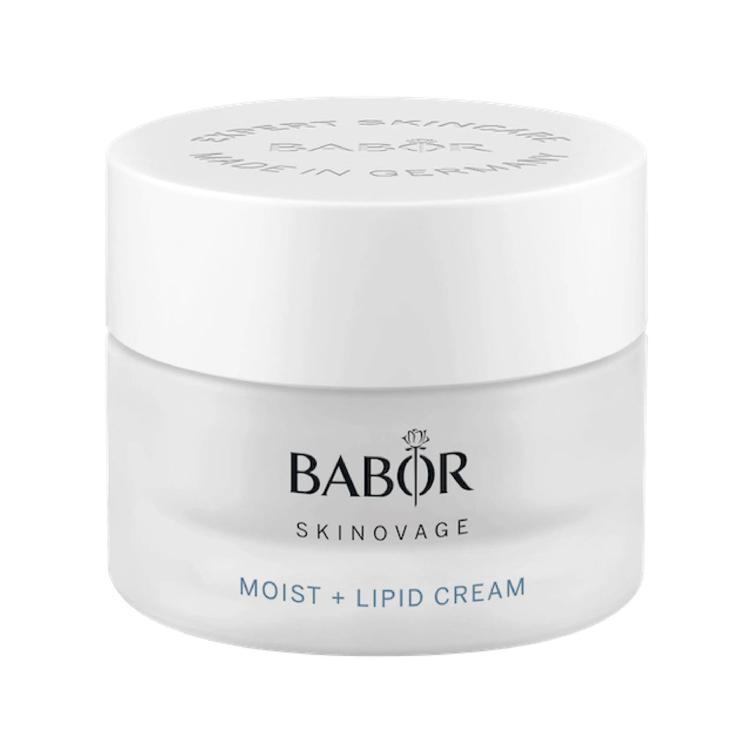 BABOR SKINOVAGE Moist + Lipid Cream