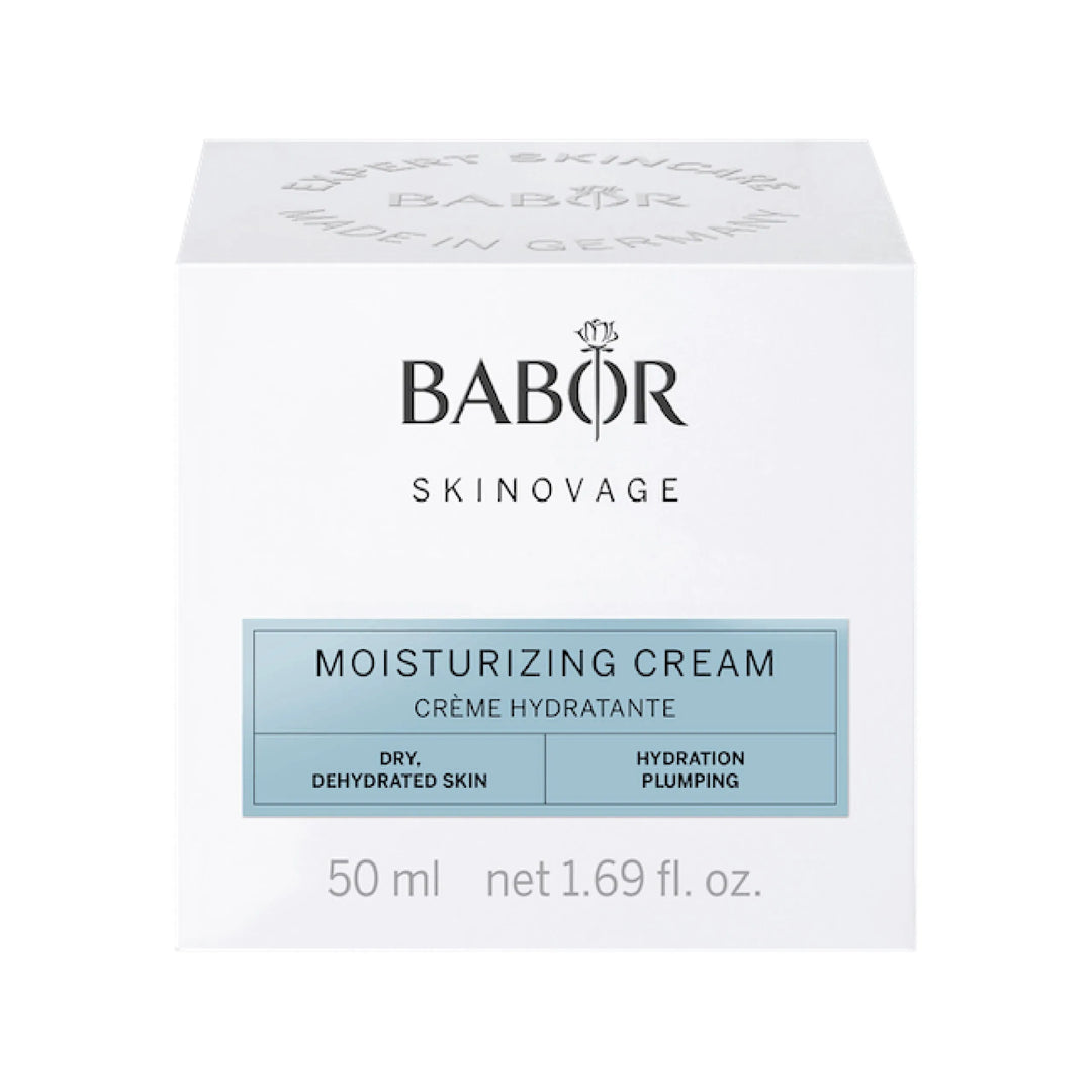 BABOR Moisturizing Facial Cream