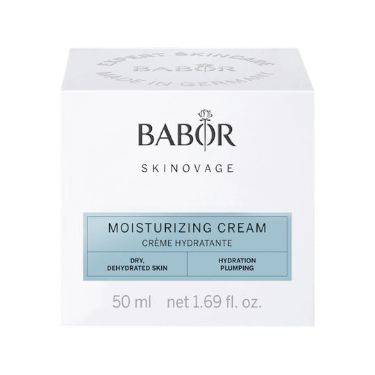 BABOR Moisturizing Facial Cream