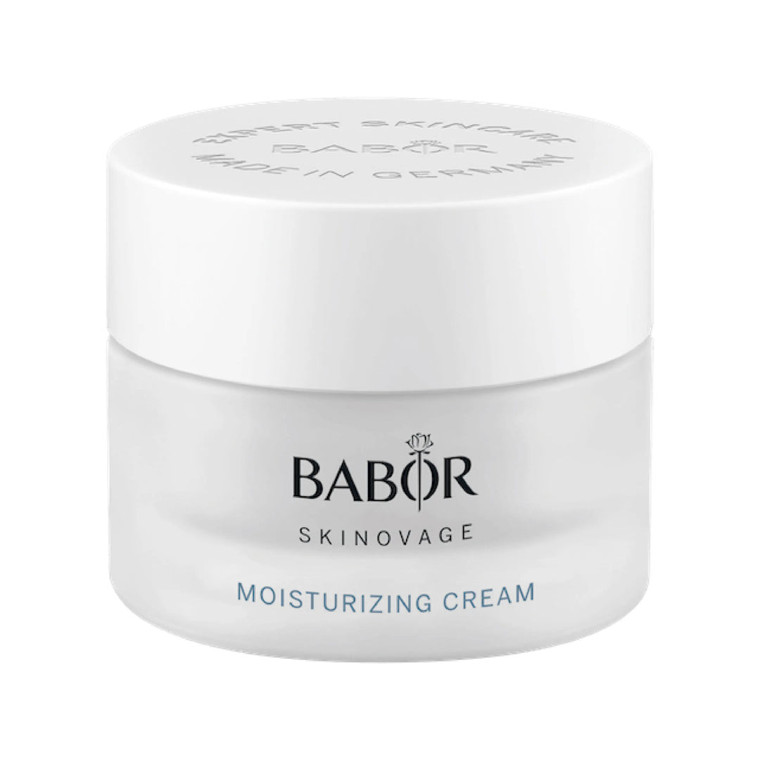 BABOR SKINOVAGE Moisturizing Cream