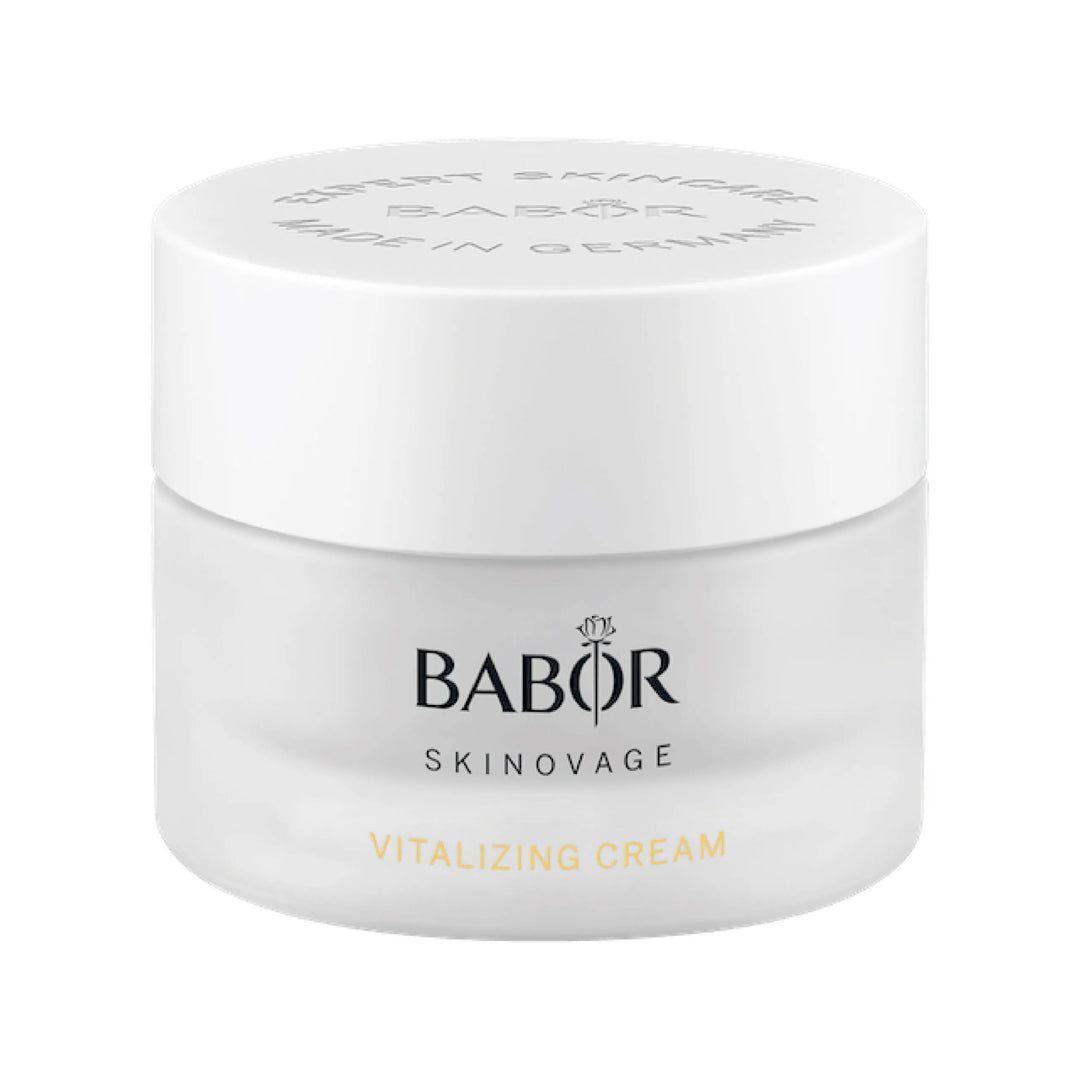 BABOR SKINOVAGE Vitalizing Cream