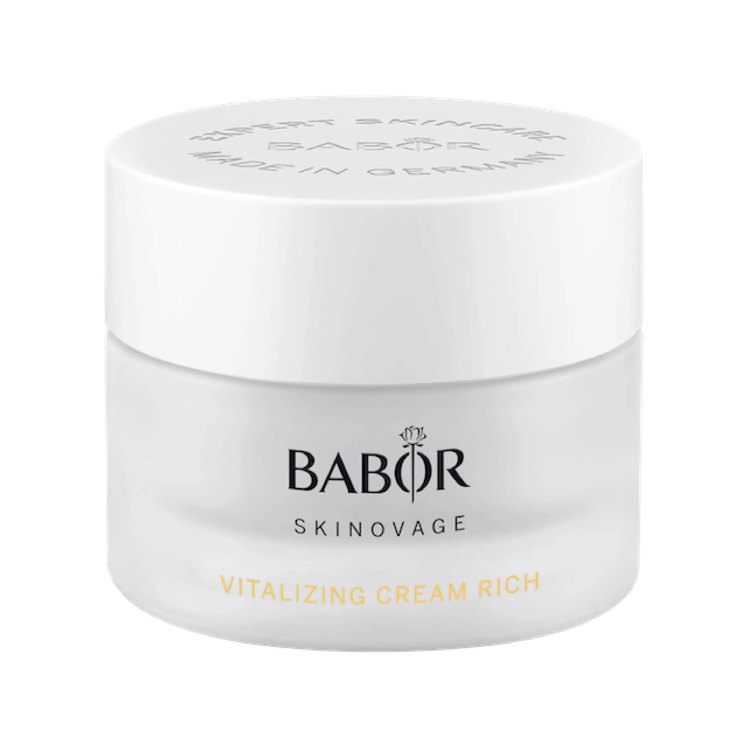 BABOR SKINOVAGE Vitalizing Cream Rich