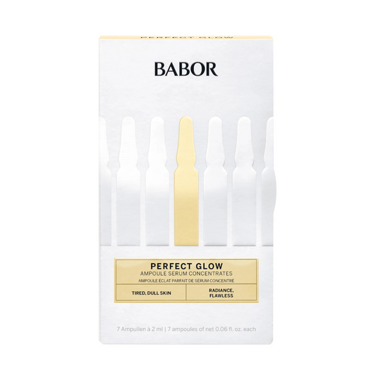 BABOR AMPOULES Perfect Glow