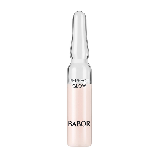 BABOR AMPOULES Perfect Glow