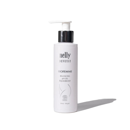 Nelly De Vuyst® BioFemme pH Balancing Gel