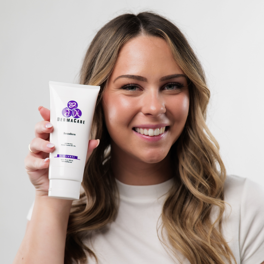 DermaCare BenzaDerm
