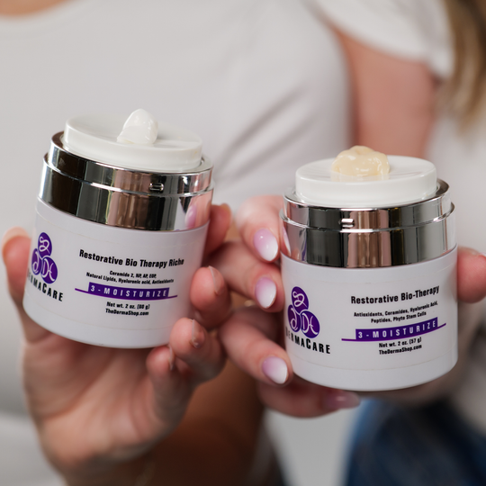 DermaCare Bioterapia Restaurativa Rica 