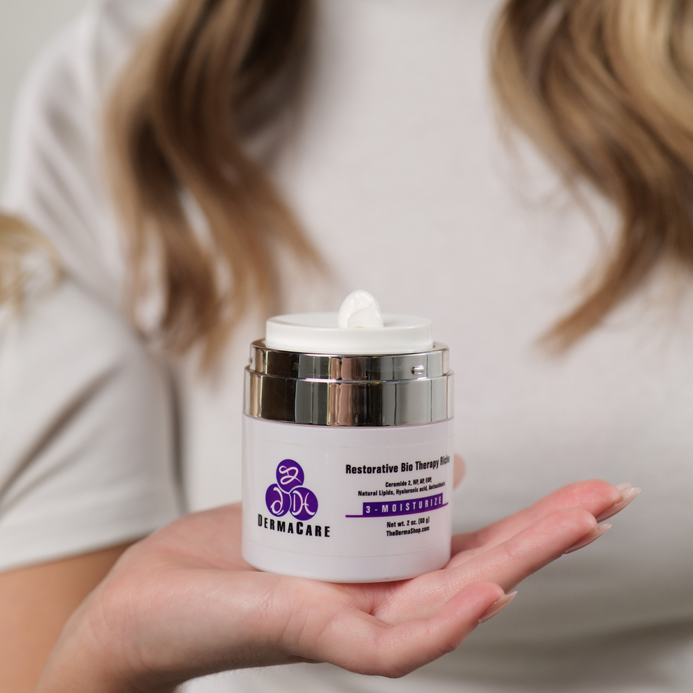 DermaCare Bioterapia Restaurativa Rica 