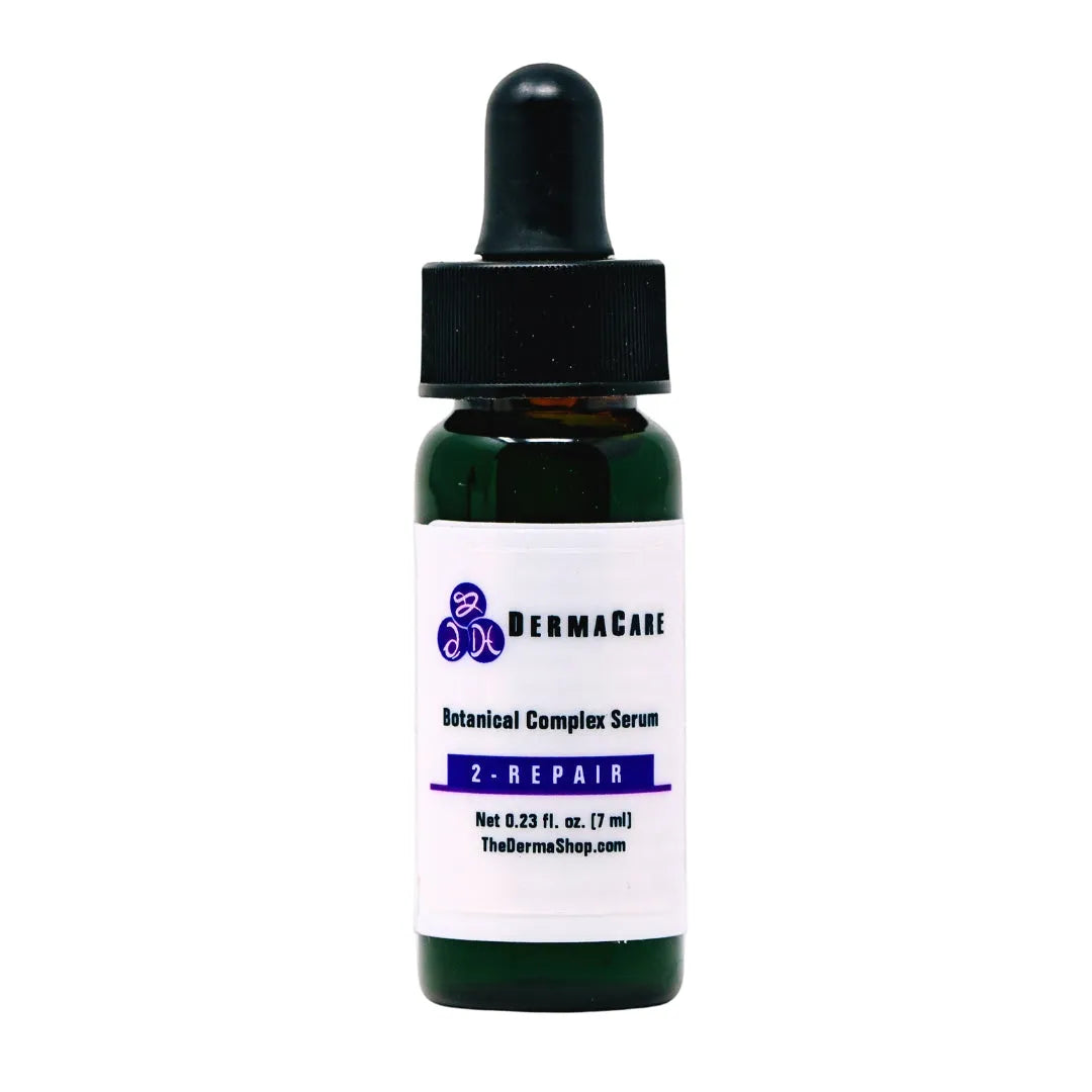 DermaCare Travel Botanical Complex Serum