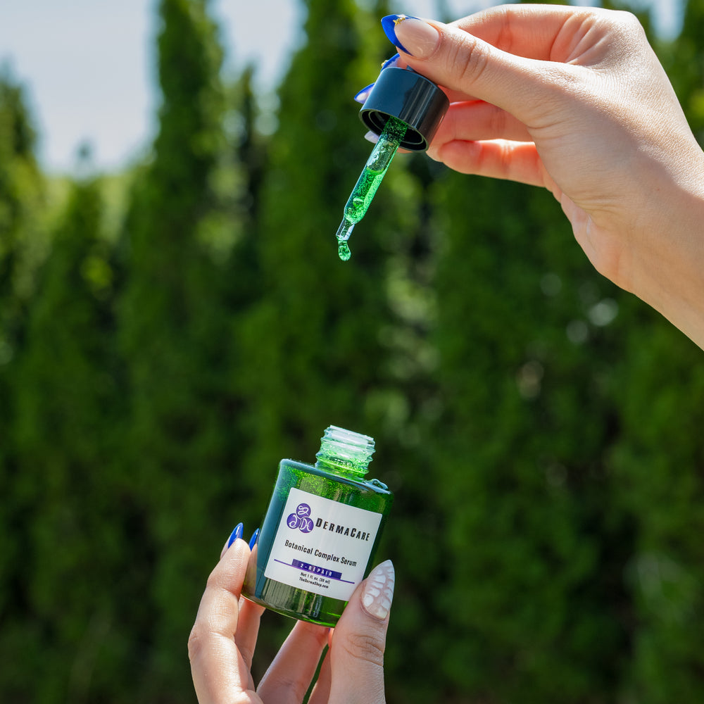 DermaCare Botanical Complex Serum