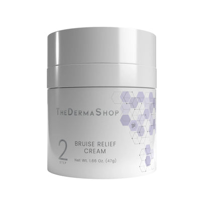 TheDermaShop Bruise Relief Cream