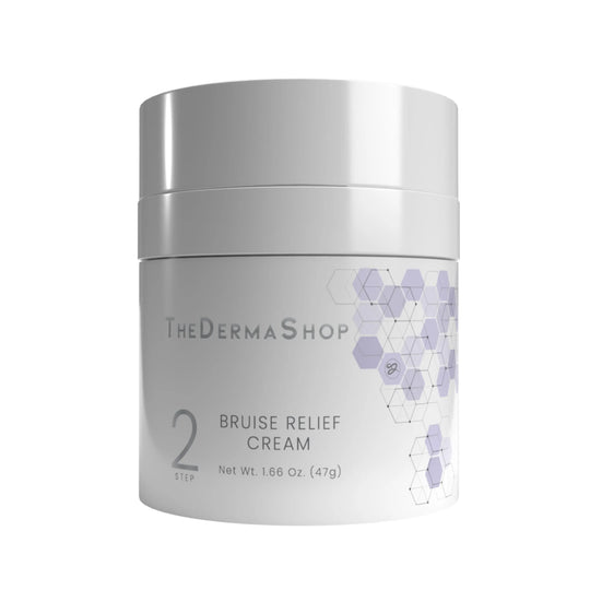 TheDermaShop Bruise Relief Cream