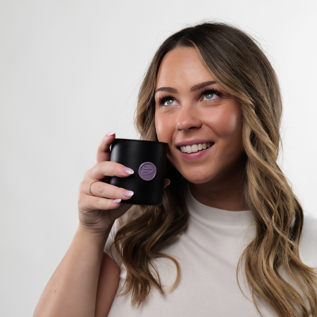 Signature - 9 oz Candle Single Wick