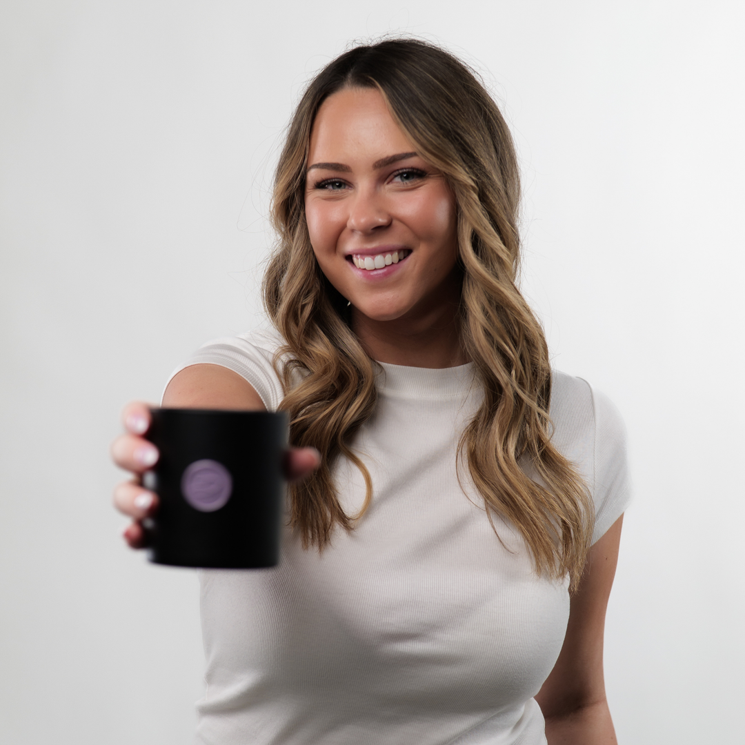 Signature - 9 oz Candle Single Wick