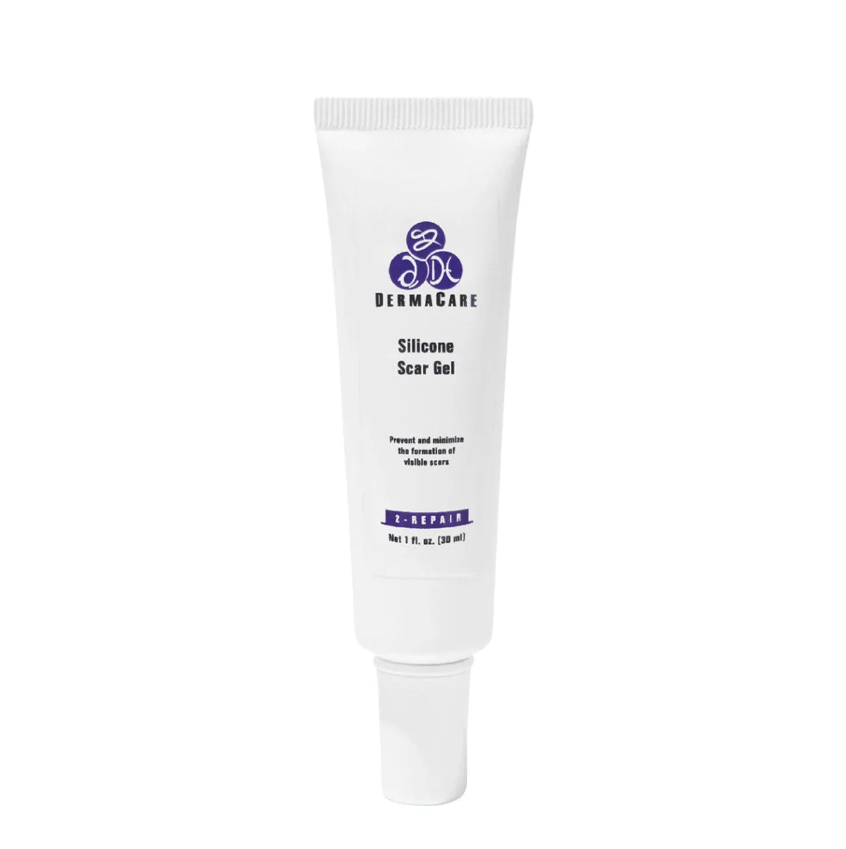 DermaCare Silicone Scar Gel