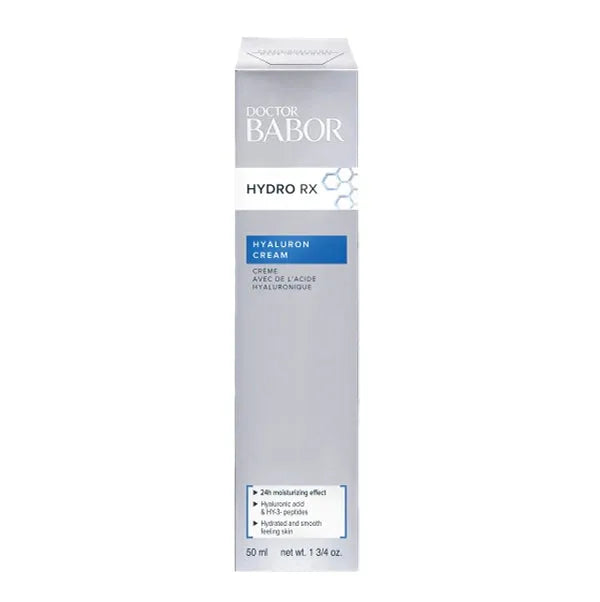 DOCTOR BABOR Hyaluronic Acid Cream