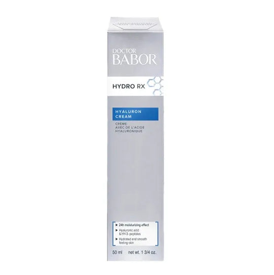 DOCTOR BABOR Hyaluronic Acid Cream