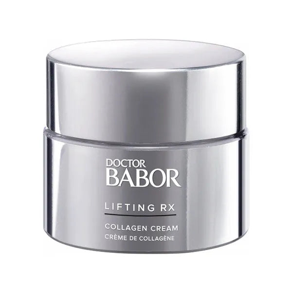 DOCTOR BABOR LIFTING RX Collagen Cream