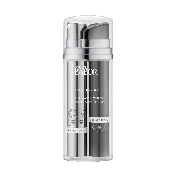 DOCTOR BABOR LIFTING RX Dual Face Lift Serum