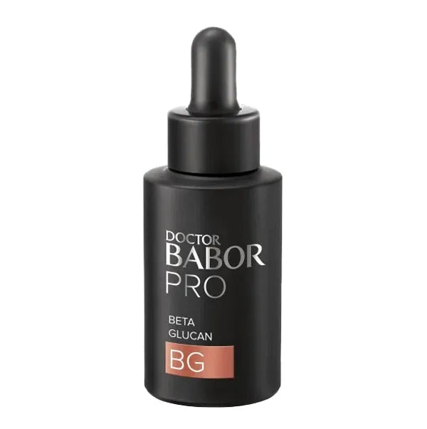 DOCTOR BABOR PRO Beta Glucan Concentrate