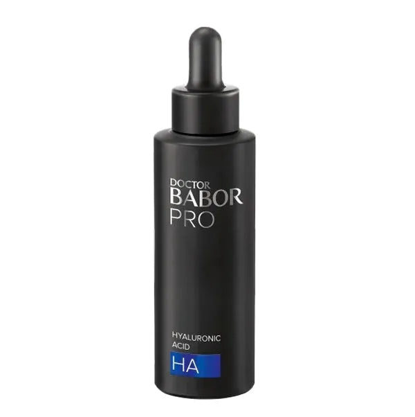 DOCTOR BABOR PRO Hyaluronic Acid Concentrate