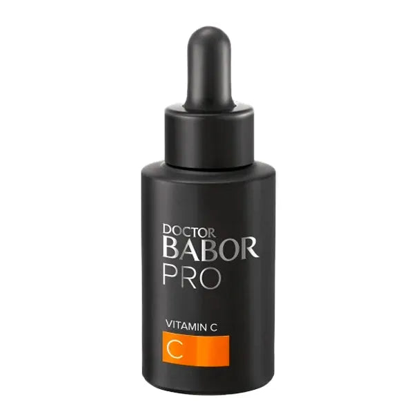 DOCTOR BABOR PRO Vitamin C Concentrate