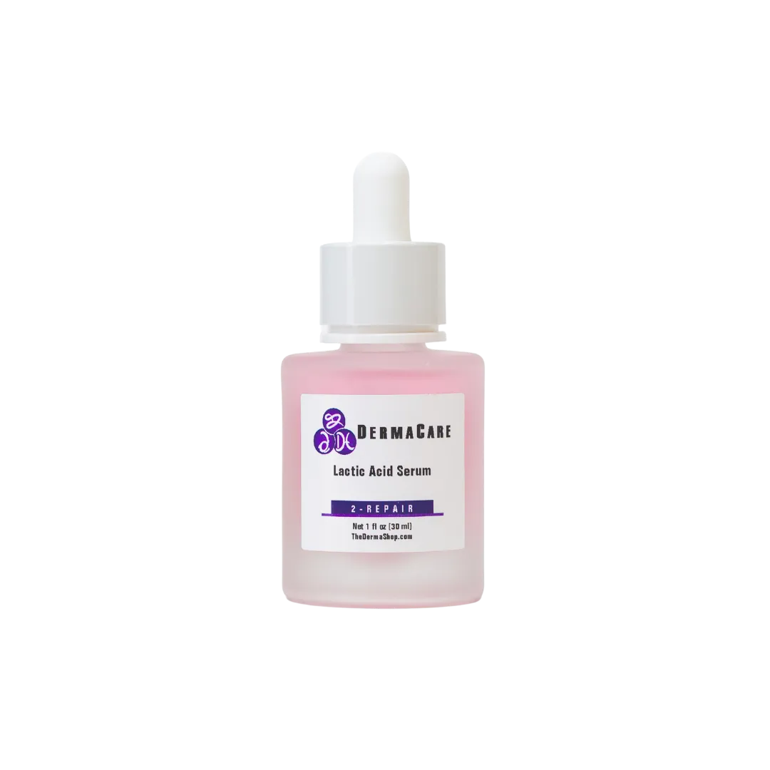 DermaCare Lactic Acid Serum