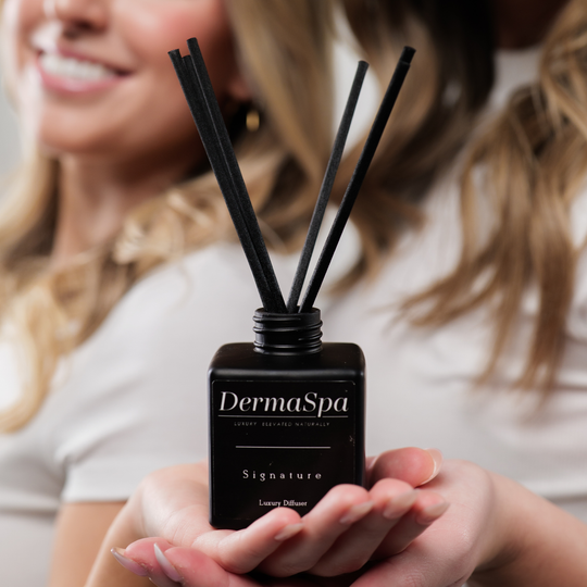 DermaSpa Signature Reed Diffuser