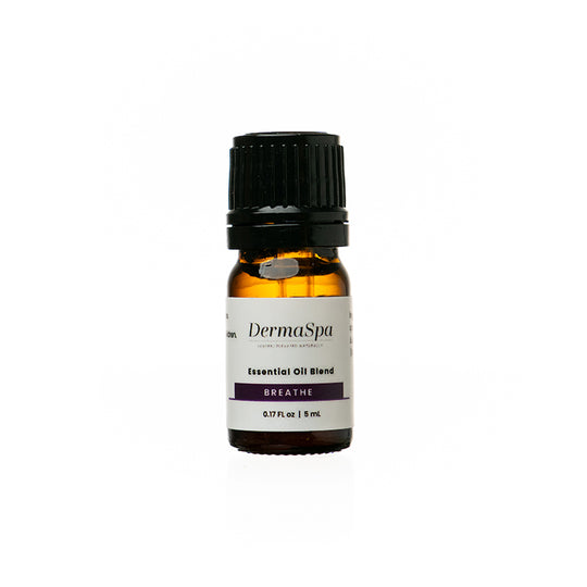 Essential Oil Blend - Breathe