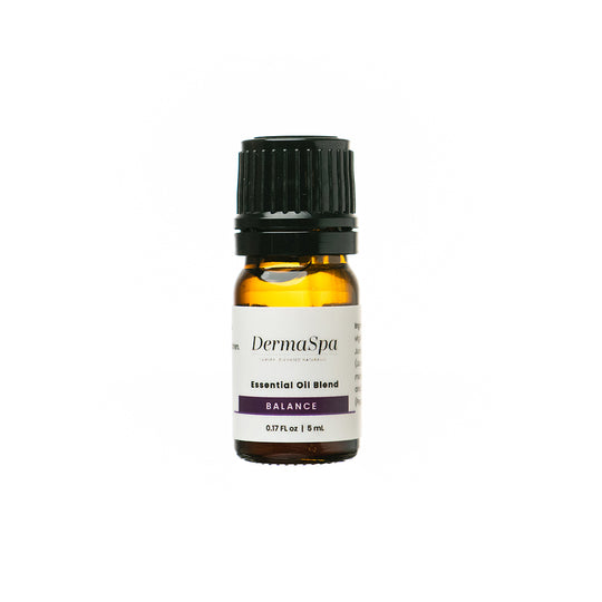 Essential Oil Blend - Balance