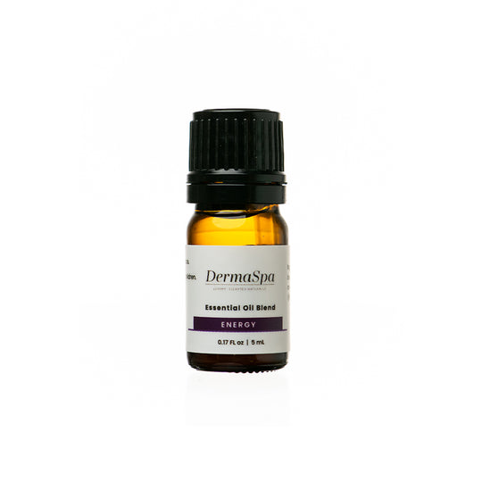 Essential Oil Blend - Energy