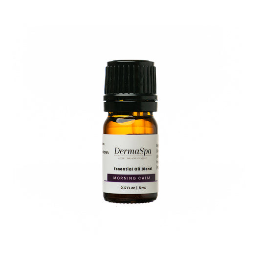 Essential Oil Blend - Morning Calm