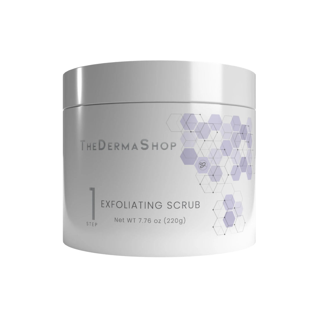 TheDermaShop Exfoliating Scrub