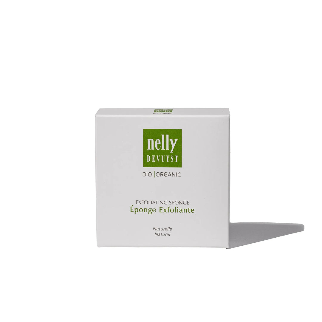 Nelly De Vuyst BioTense Exfoliating Sponge