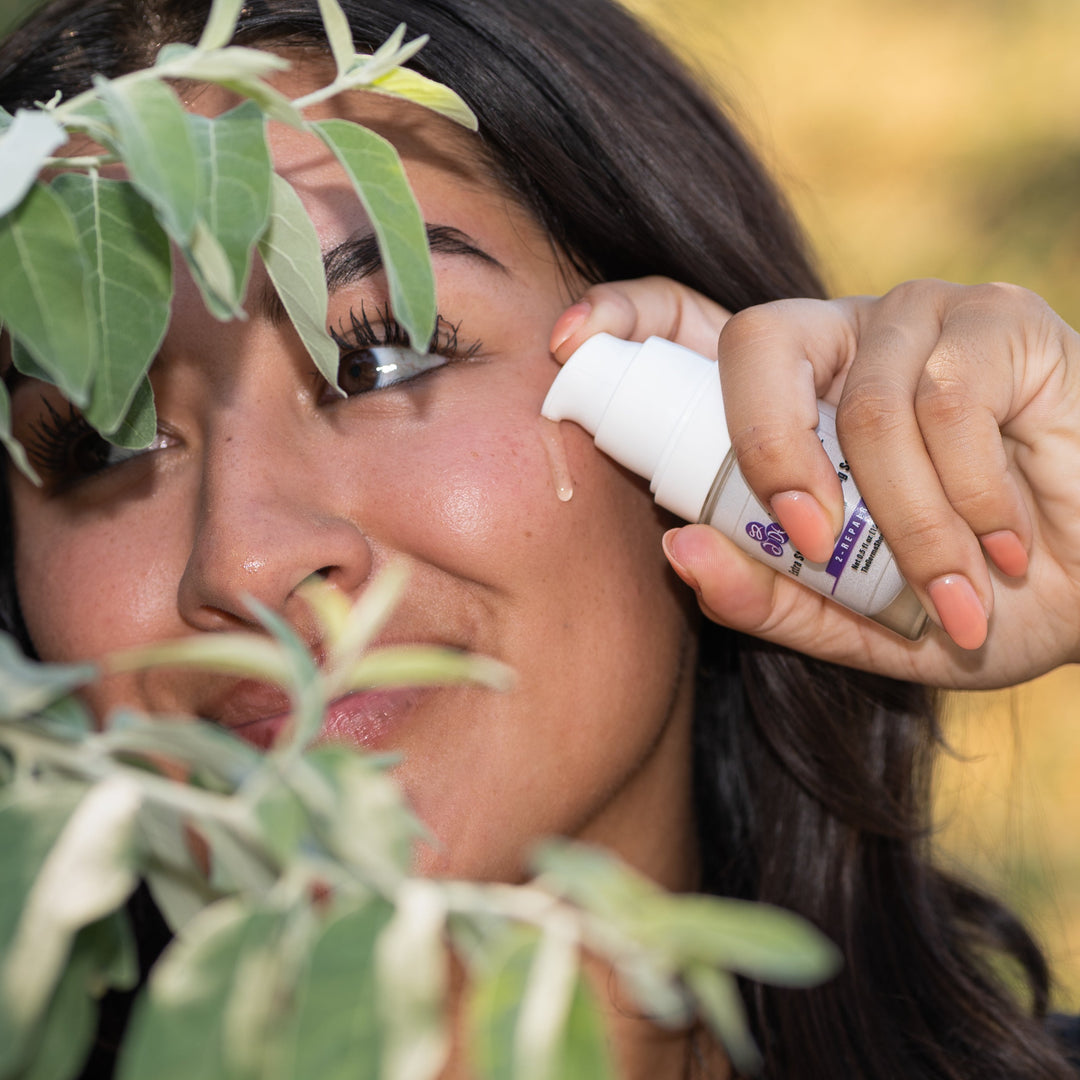 DermaCare Extra Strength Hydrating Serum