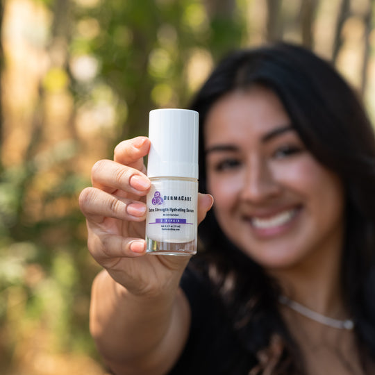 DermaCare Extra Strength Hydrating Serum