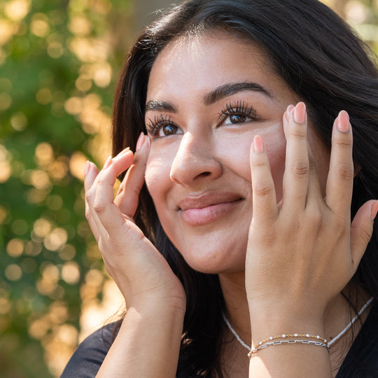 Hidratante antioxidante DermaCare Feather Weight