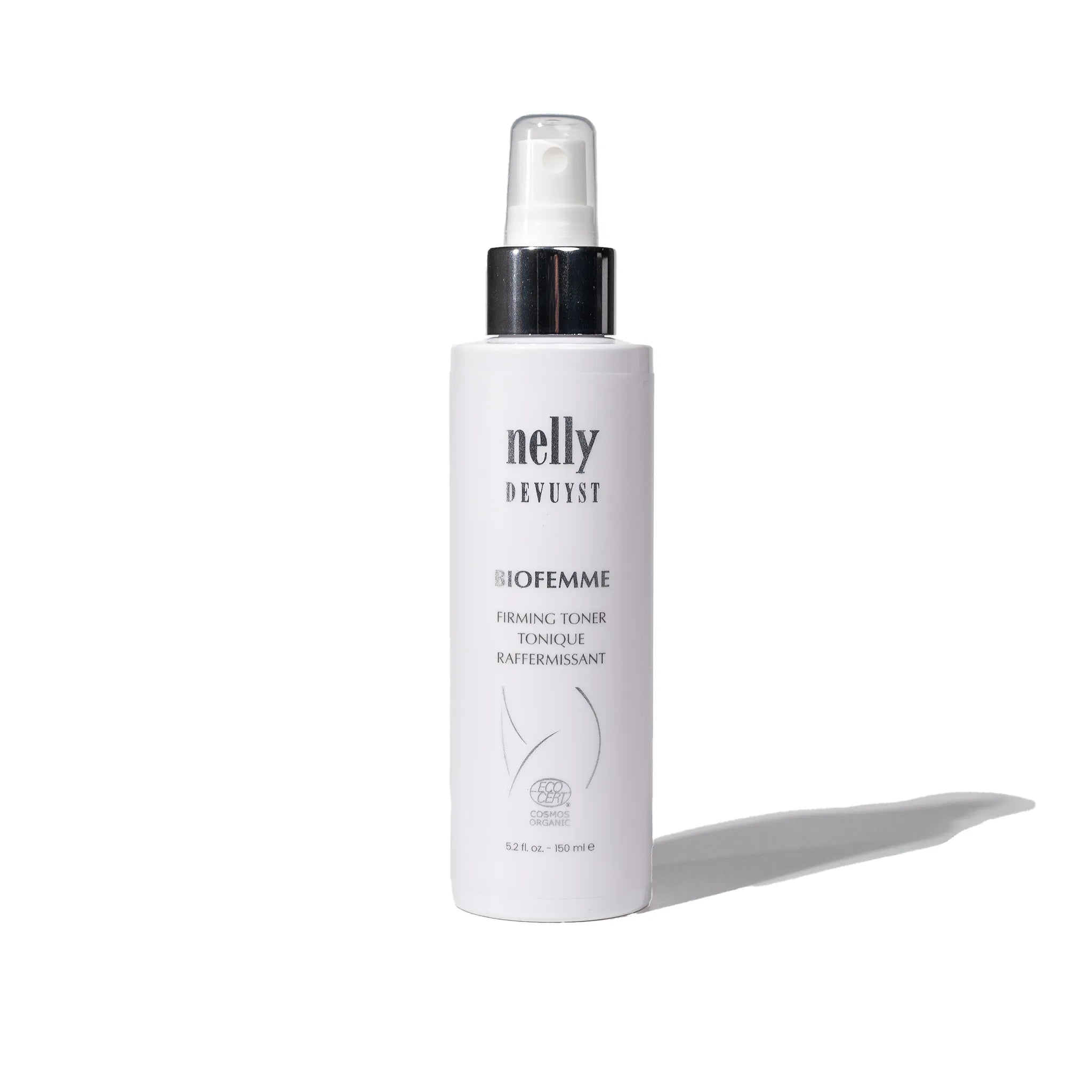 Nelly De Vuyst® BioFemme Firming Toner