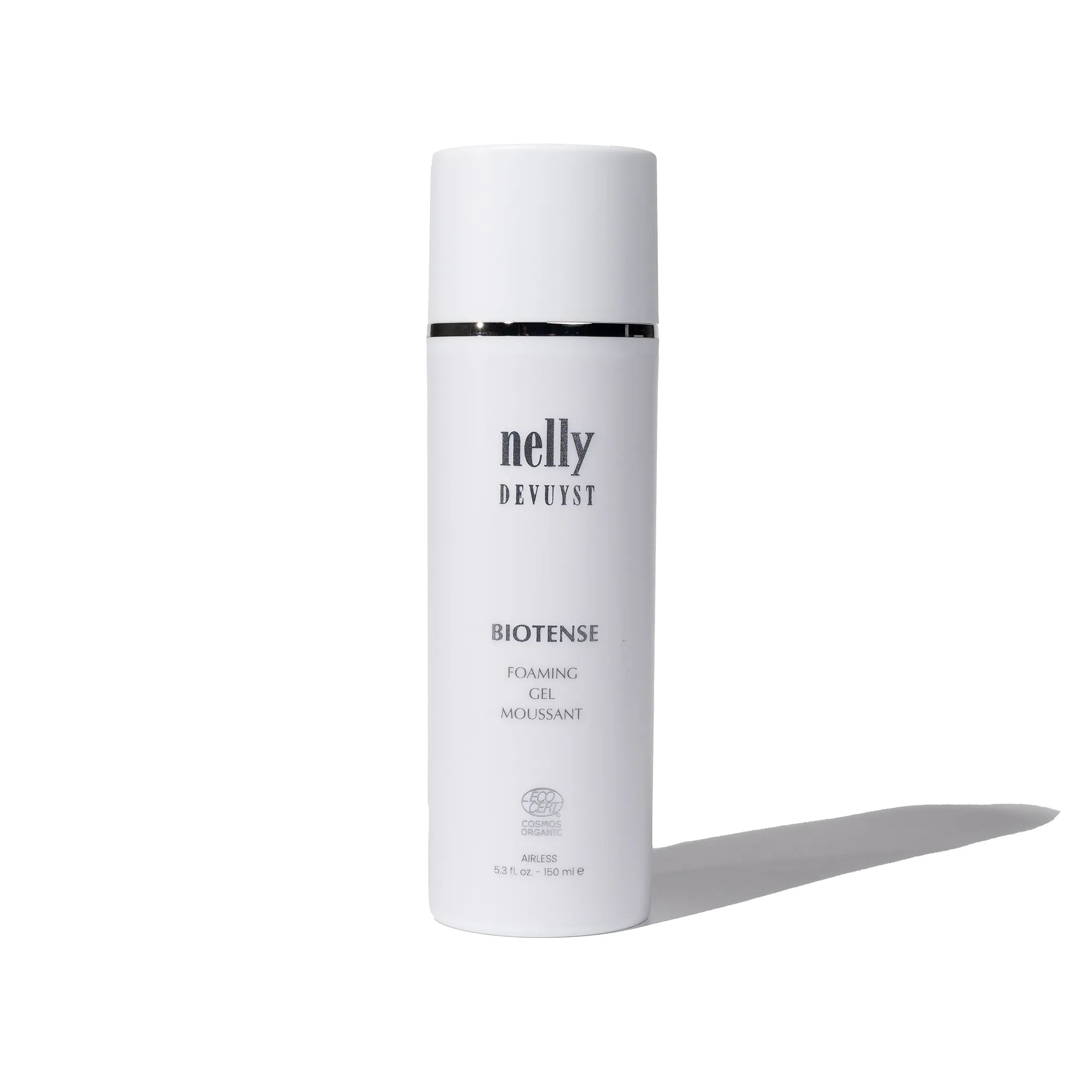 Nelly De Vuyst BioTense Foaming Gel