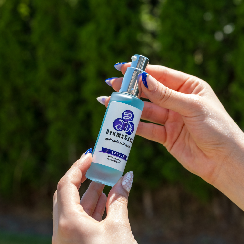 DermaCare Hyaluronic Acid Serum