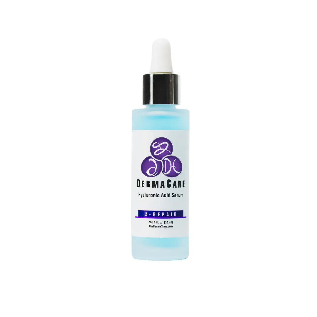 DermaCare Hyaluronic Acid Serum