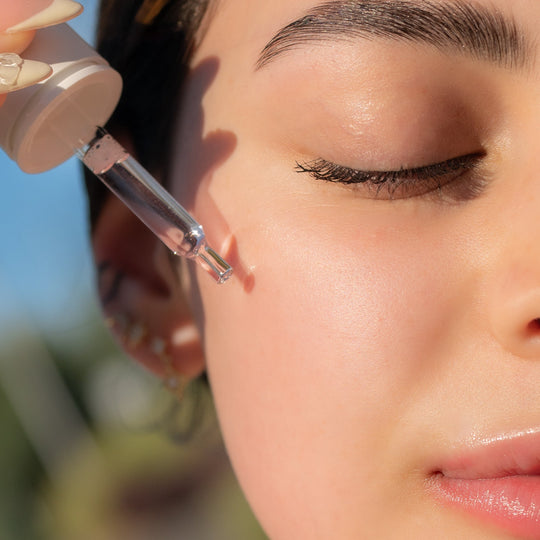 DermaCare Lactic Acid Serum